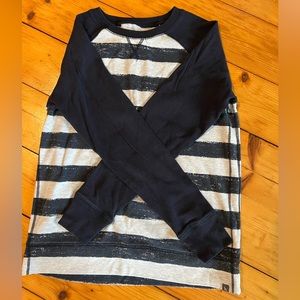 Crew Neck sweatshirt